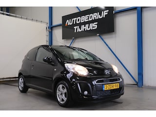 Citroën C1 1.0 Collection - Airco.