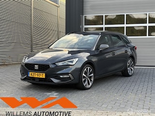 Seat Leon Sportstourer 1.4 TSI eHybrid PHEV FR Business Intense