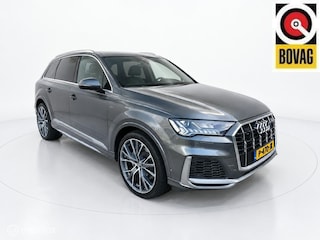 Audi Q7 55 TFSI e quattro 2021 S-LINE/ACC/CARPLAY/TREKHAAK!!