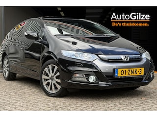 Honda Insight 1.3 Executive l Stoelverwarming l Cruise Control l Leder