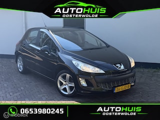 Peugeot 308 1.6 CARPLAY | AIRCO | LEER | INRUILKOOPJE !