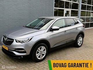Opel Grandland X 1.2 Turbo Innovation
