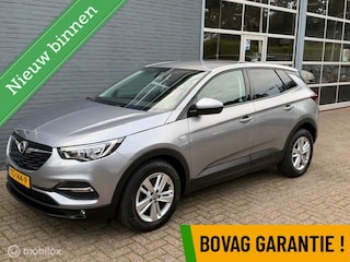 Opel Grandland X 1.2 Turbo Innovation