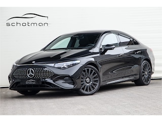 Mercedes-Benz CLA 250+ AMG Launch Edition, Pano, Memory, Nightpakket 85.5 kWh