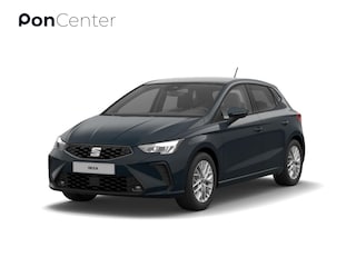Seat Ibiza Style 1.0 EcoTSI 70 kW / 95 PK | Full LED | Cruise Control | Digitaal Instrumentenpaneel |