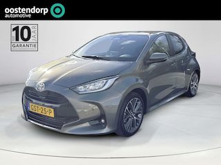 Toyota Yaris 1.5 Hybrid 130 Executive | Navigatie | Apple CarPlay/Android auto | Trekhaak