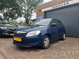 Skoda Fabia 1.2 AIRCO