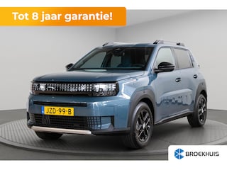 Fiat Grande Panda 1.2 Hybrid ICON | Tot 8 Jaar Garantie | Apple Carplay & Android Auto | Lichtmetalen velgen | Parkeersensoren | Armsteun |