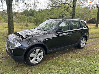 BMW X3 3.0si APK 16-03-2027 Koppakking defect