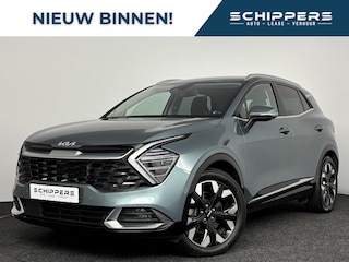 Kia Sportage 1.6 T-GDi Plug-in Hybrid AWD DynamicPlusLine | 360° Camera |