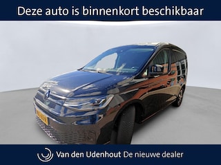 Volkswagen Caddy Cargo 2.0 TDI 122pk DSG 1st-Edition / Wordt verwacht / Automaat