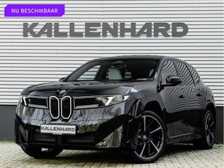 BMW iX3 50 xDrive - M-Sport - Pano - Highway Assistant - Innovation Pack