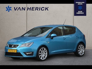Seat Ibiza 1.2 TSI FR | Cruise Control | Parkeersensoren | Bi-Xenon