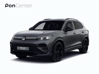 Volkswagen Tiguan R-Line Edition 1.5 eHybrid 150 kW / 204 PK | 20" | Pano dak | Stoelverwarming | Head-up Display |