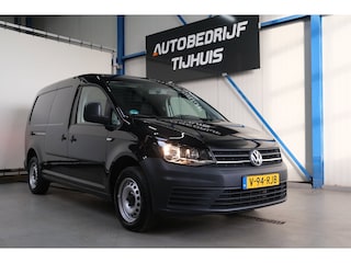 Volkswagen Caddy 1.0 TSI - Airco, PDC, Trekhaak.
