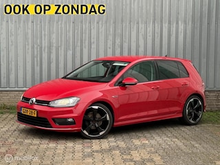 Volkswagen Golf 1.4 TSI Connected | R-Line | 19" | CarPlay