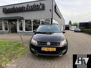 Volkswagen Polo 1.2 Easyline