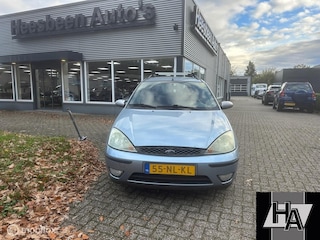 Ford Focus Wagon 1.6-16V Trend
