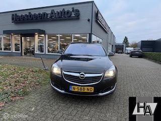 Opel Insignia 2.0 T Cosmo 4x4