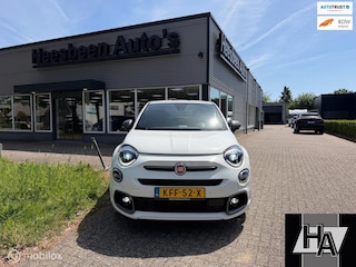 Fiat 500X 1.0 GSE Sport