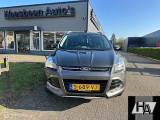Ford Kuga 1.5 Titanium Plus