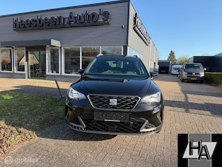 Seat Arona 1.0 TSI FR Business Connect
