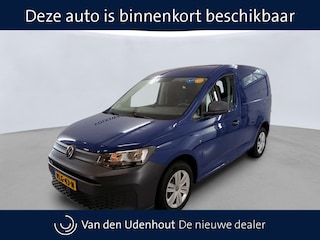 Volkswagen Caddy Cargo 2.0 TDI 75pk Trend / Wordt verwacht