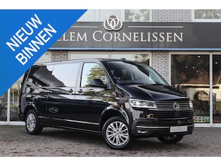 Volkswagen Transporter 2.0 TDI L2H1 28 Bulli Automaat Camera Led Apple Ca