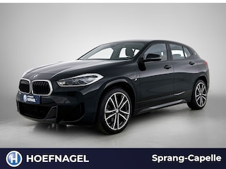 BMW X2 XDrive25e M Sport High Executive | Camera | Adaptive Cruise | Stoelverwarming |