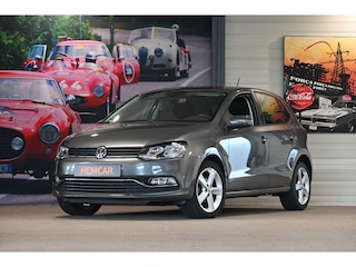 Volkswagen Polo 1.2 TSI Highline
