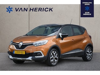 Renault Captur 0.9 TCe Intens | Navigatie | Cruise Control | Trekhaak