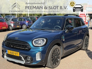 Mini Countryman 1.5 Cooper Boardwalk Edition NL Auto | OpenDak | Camera