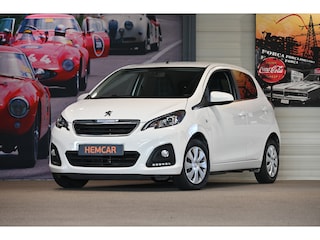 Peugeot 108 1.0 e-VTi Active