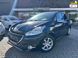Peugeot 208 1.2|Style editon|Riem V.V|PDC sensor|Climate control|Cruise Control