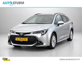 Toyota Corolla Touring Sports Hybrid 140 Active incl. Trekhaak!