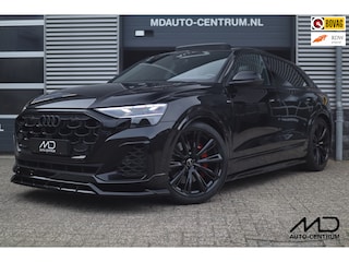 Audi Q8 55 TFSI e quattro| S Line| pano| RS Seats| B&O| Memory