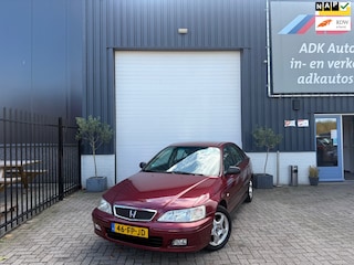 Honda Accord 1.8i S AIRCO/TREKHAAK/LM VELGEN