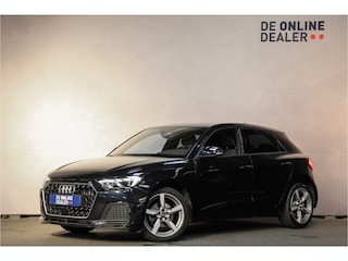 Audi A1 Sportback 30 TFSI AUT Advanced |LED|Carplay|17inch|Cruise