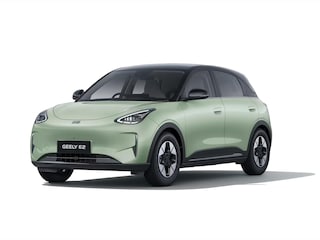 Geely E2 Pro | Nieuw te bestellen