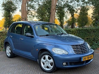 Chrysler PT Cruiser 2.4i Touring/Automaat/Airco/Pano/Nieuwe distributie+Koppaking