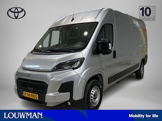 Toyota Proace Max Elec 3.5t L4H3 Navigator Heavy 110 kWh *DEMO* | Metaallak |