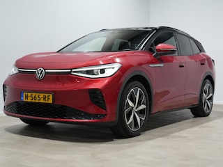 Volkswagen ID.4 GTX 4Motion 77 kWh 242
