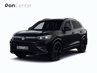 Volkswagen Tiguan R-Line Edition 1.5 eHybrid 150 kW / 204 PK | 20" | Pano dak | Stoelverwarming | Head-up Display |