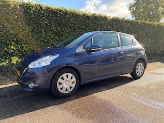 Peugeot 208 1.2 VTi Allure