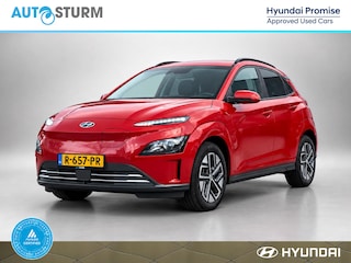 Hyundai Kona EV Fashion 64 kWh incl. Trekhaak!