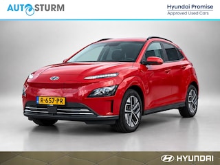 Hyundai Kona EV Fashion 64 kWh incl. Trekhaak!