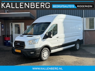 Ford Transit 350 2.0 TDCI L3H3 Trend RWD / Trekhaak / Camera / Sync 3