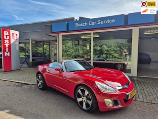 Opel GT 2.0 Turbo