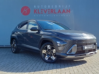 Hyundai Kona 1.6 GDI HEV Comfort Smart | CAMERA | NAVI | APPLE CARPLAY/ ANDROID AUTO | Wij bieden financiering mogelijkheden aan.
