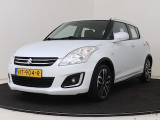 Suzuki Swift 1.2 Style EASSS | Dealer onderhouden | Cruise Control | Airco | Velgen | Elektrische ramen Voor+achter | Elektrisch verstelbare buitenspiegels |